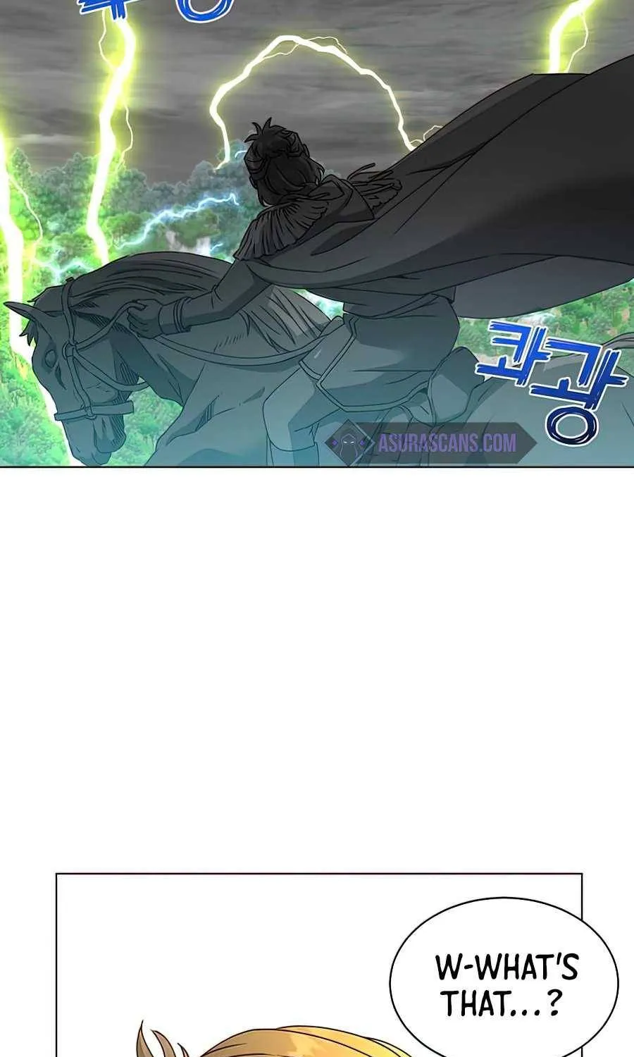 Read The MAX leveled hero will return! chapter 71 image 10 on Lezhin