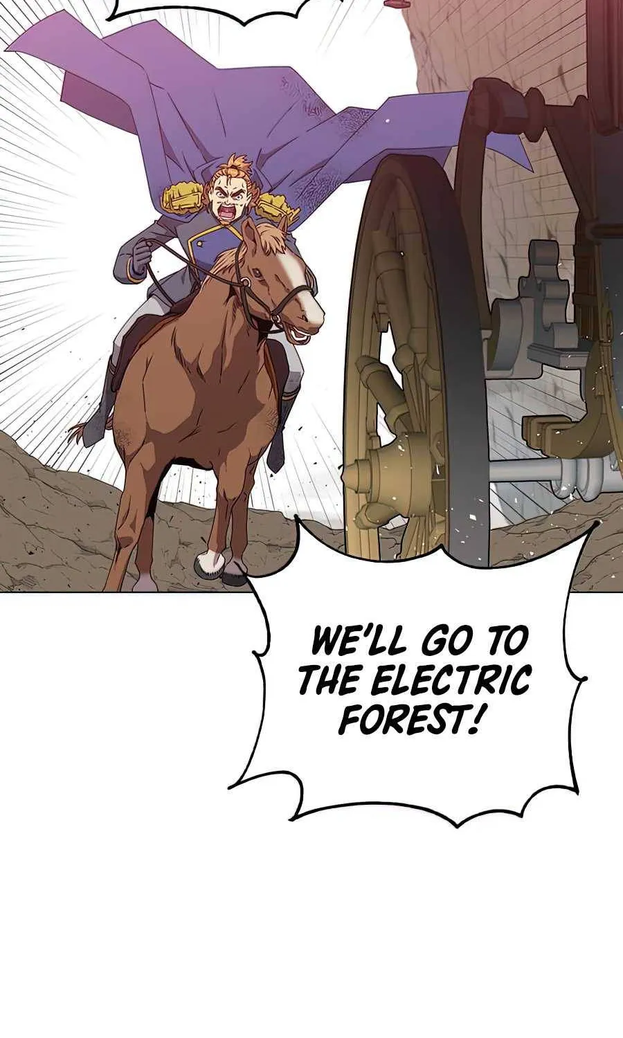 Read The MAX leveled hero will return! chapter 71 image 13 on Lezhin