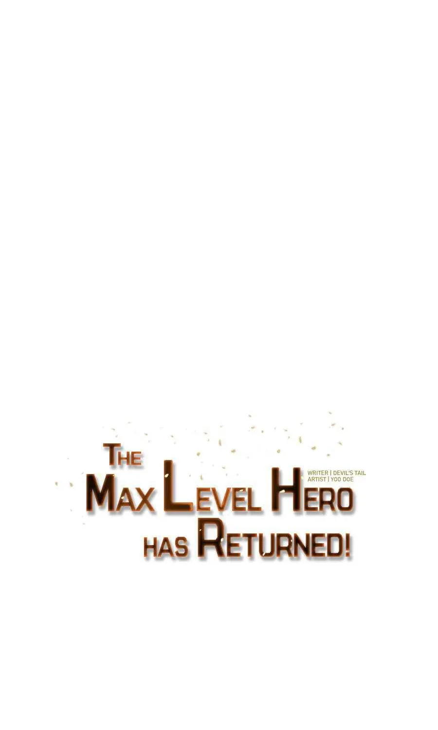 Read The MAX leveled hero will return! chapter 71 image 17 on Lezhin