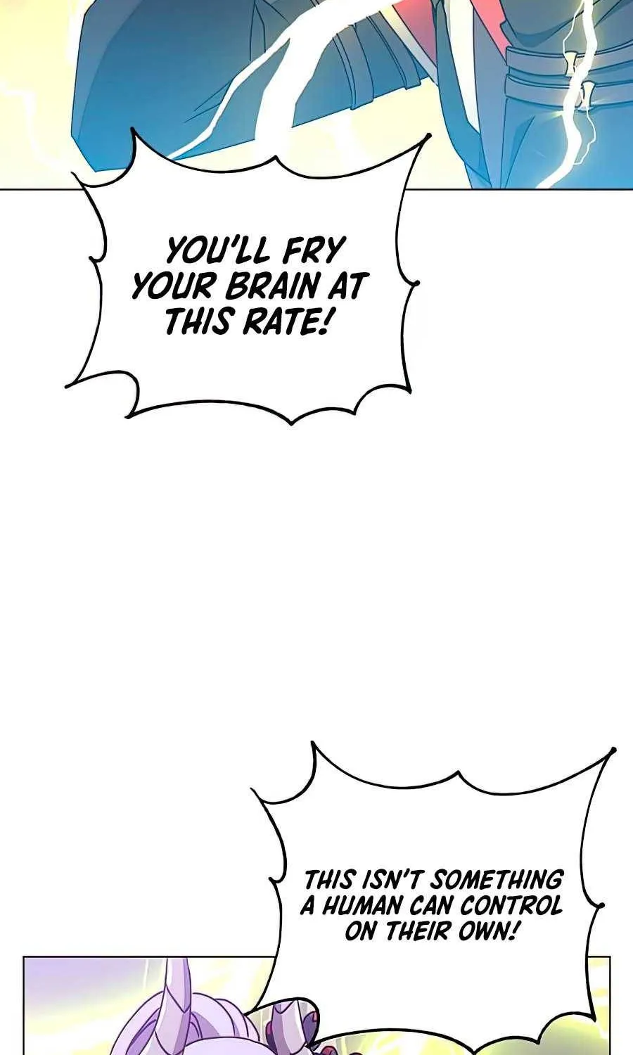 Read The MAX leveled hero will return! chapter 71 image 21 on Lezhin