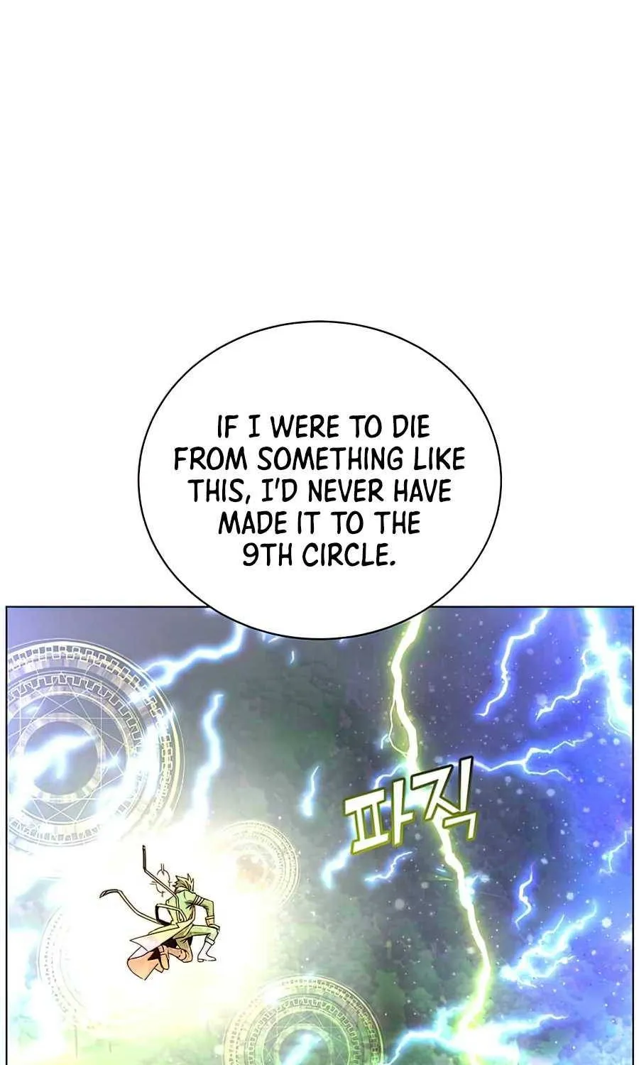Read The MAX leveled hero will return! chapter 71 image 23 on Lezhin