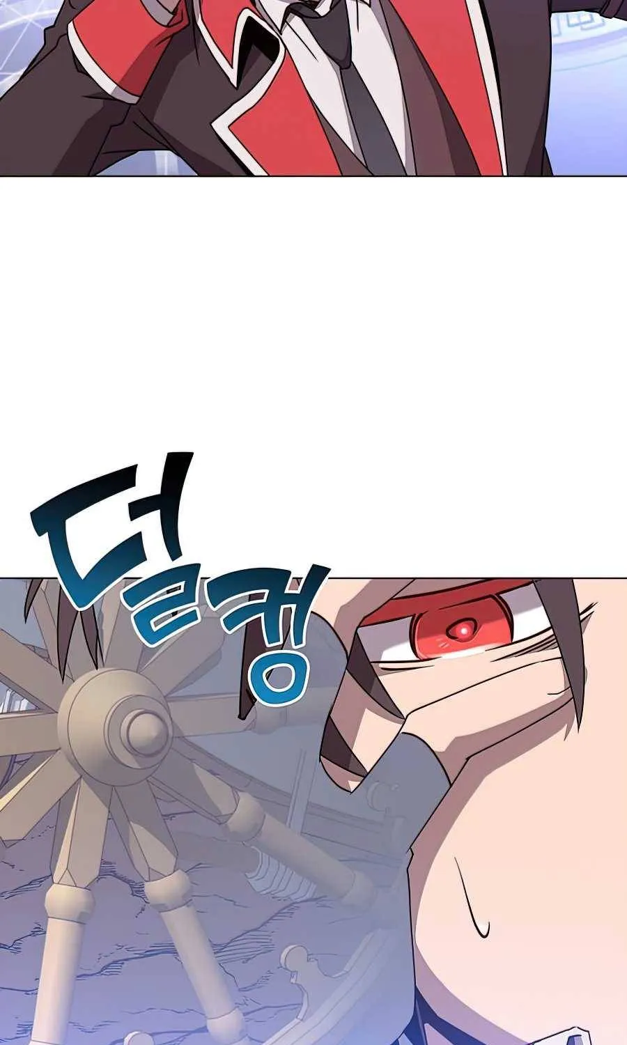 Read The MAX leveled hero will return! chapter 71 image 28 on Lezhin