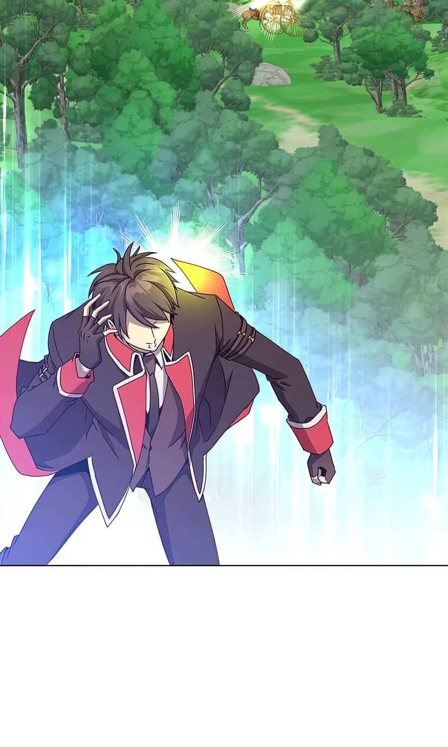 Read The MAX leveled hero will return! chapter 71 image 30 on Lezhin