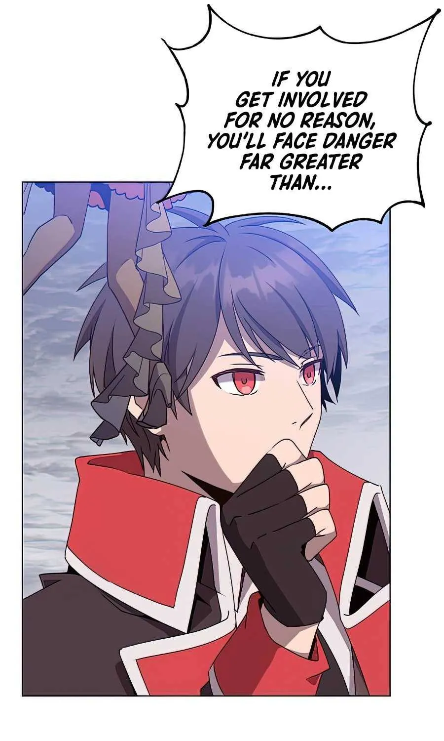 Read The MAX leveled hero will return! chapter 71 image 38 on Lezhin