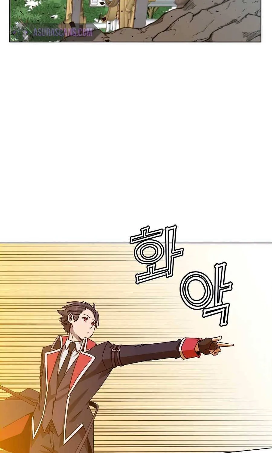 Read The MAX leveled hero will return! chapter 71 image 47 on Lezhin