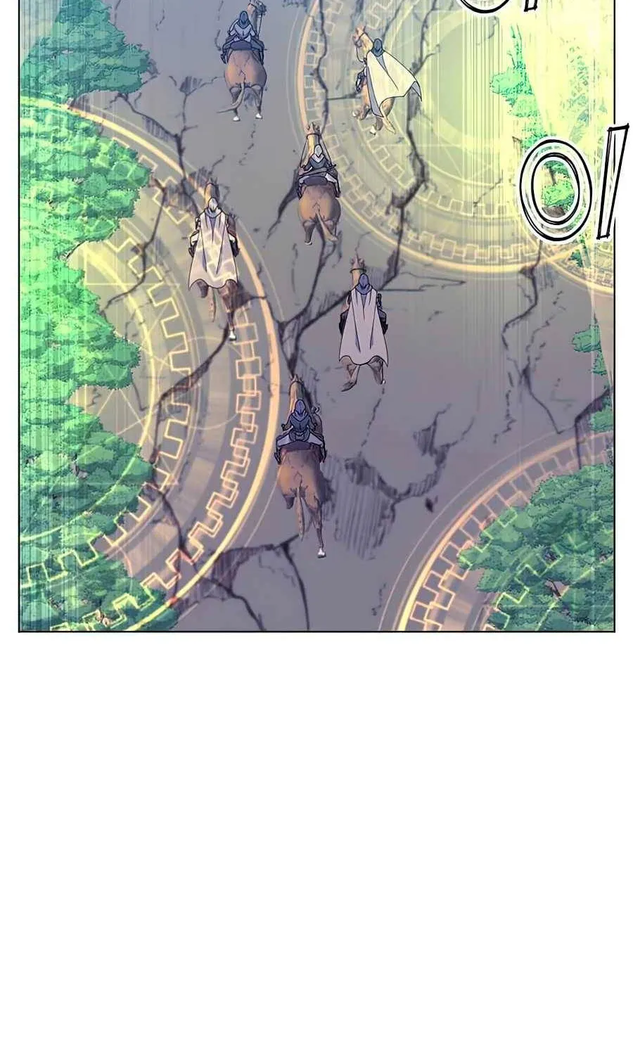 Read The MAX leveled hero will return! chapter 71 image 49 on Lezhin