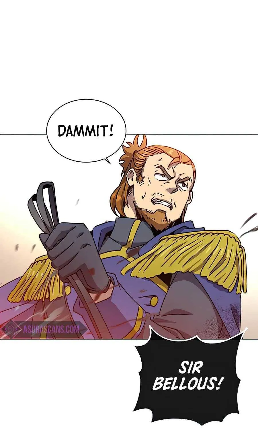 Read The MAX leveled hero will return! chapter 71 image 5 on Lezhin