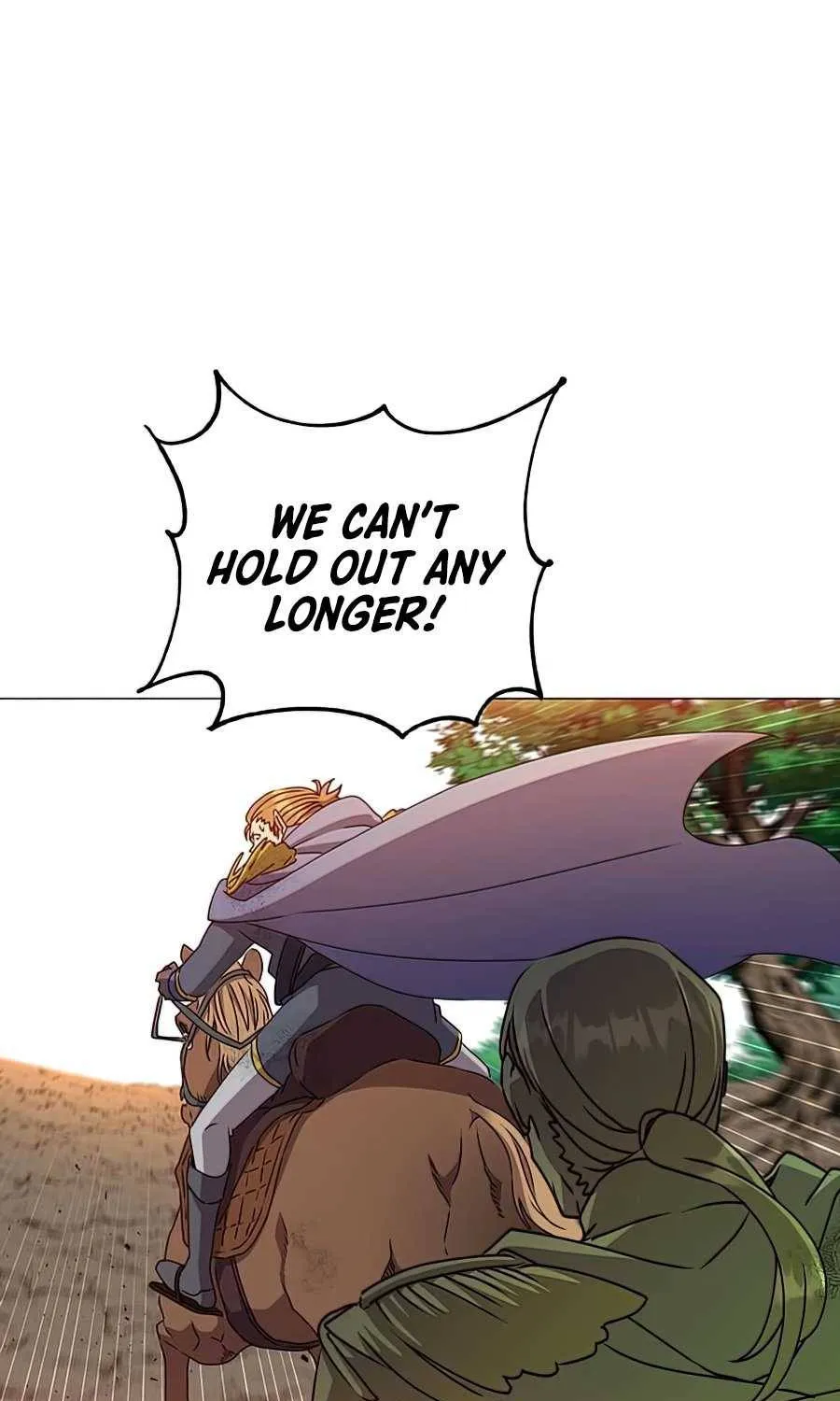 Read The MAX leveled hero will return! chapter 71 image 6 on Lezhin