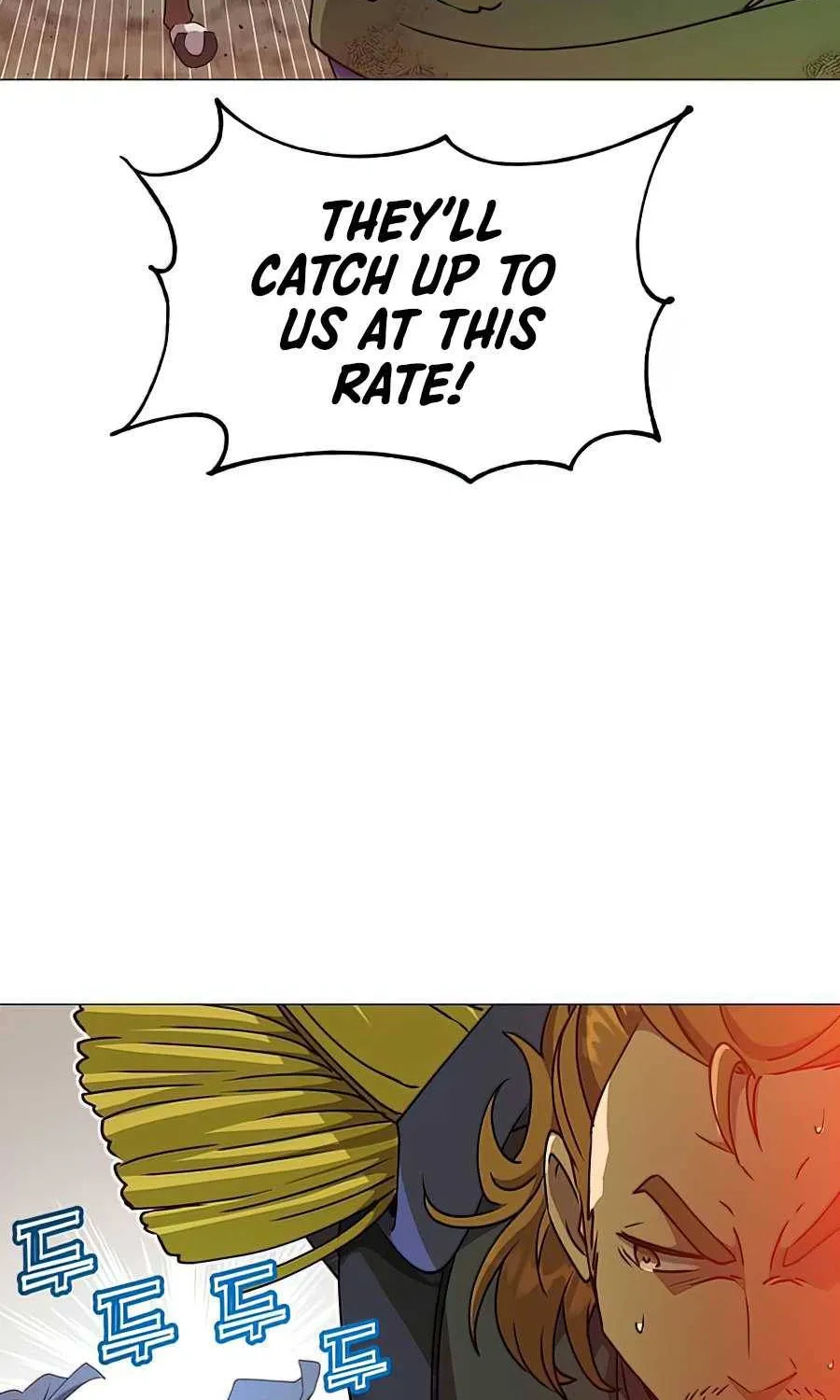 Read The MAX leveled hero will return! chapter 71 image 7 on Lezhin