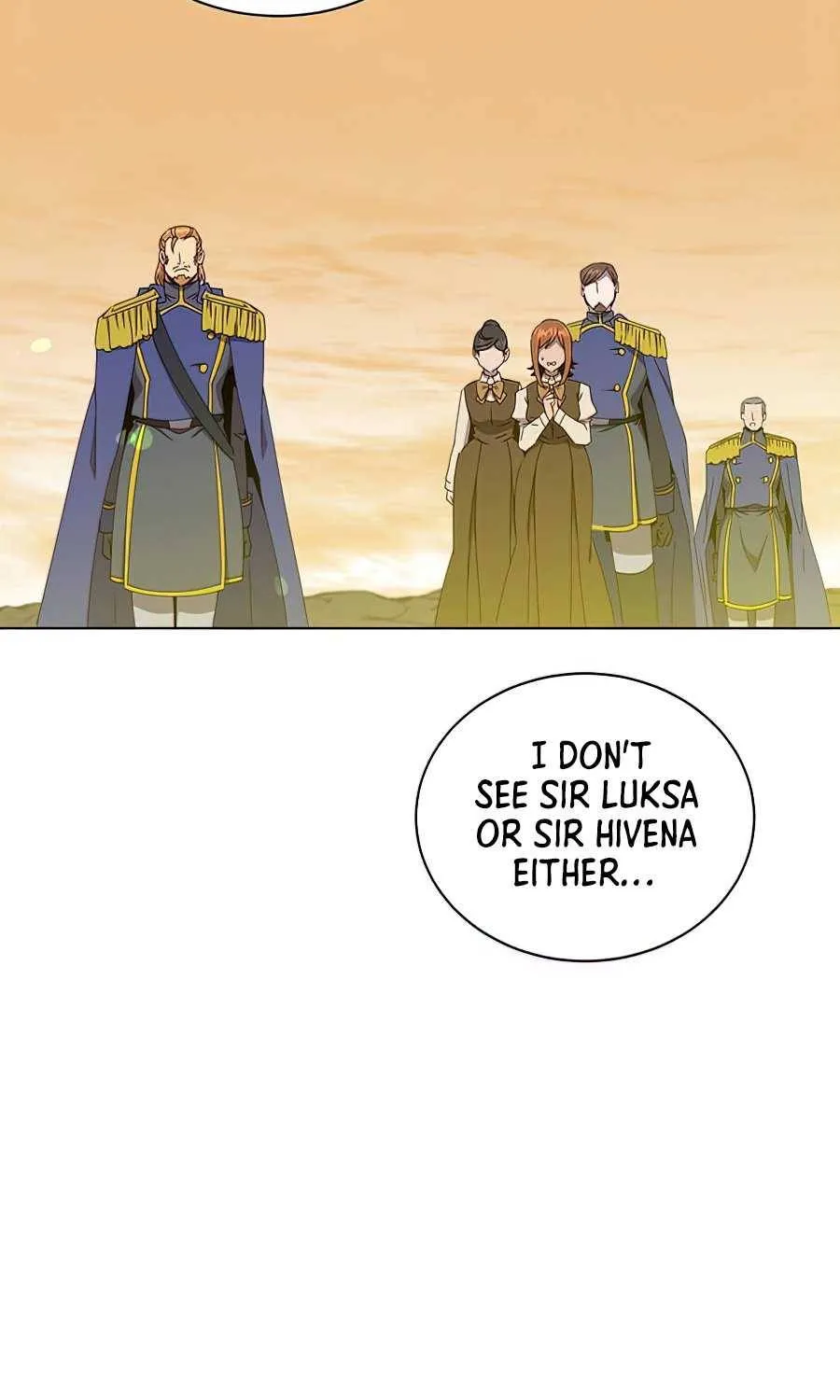 Read The MAX leveled hero will return! chapter 71 image 73 on Lezhin