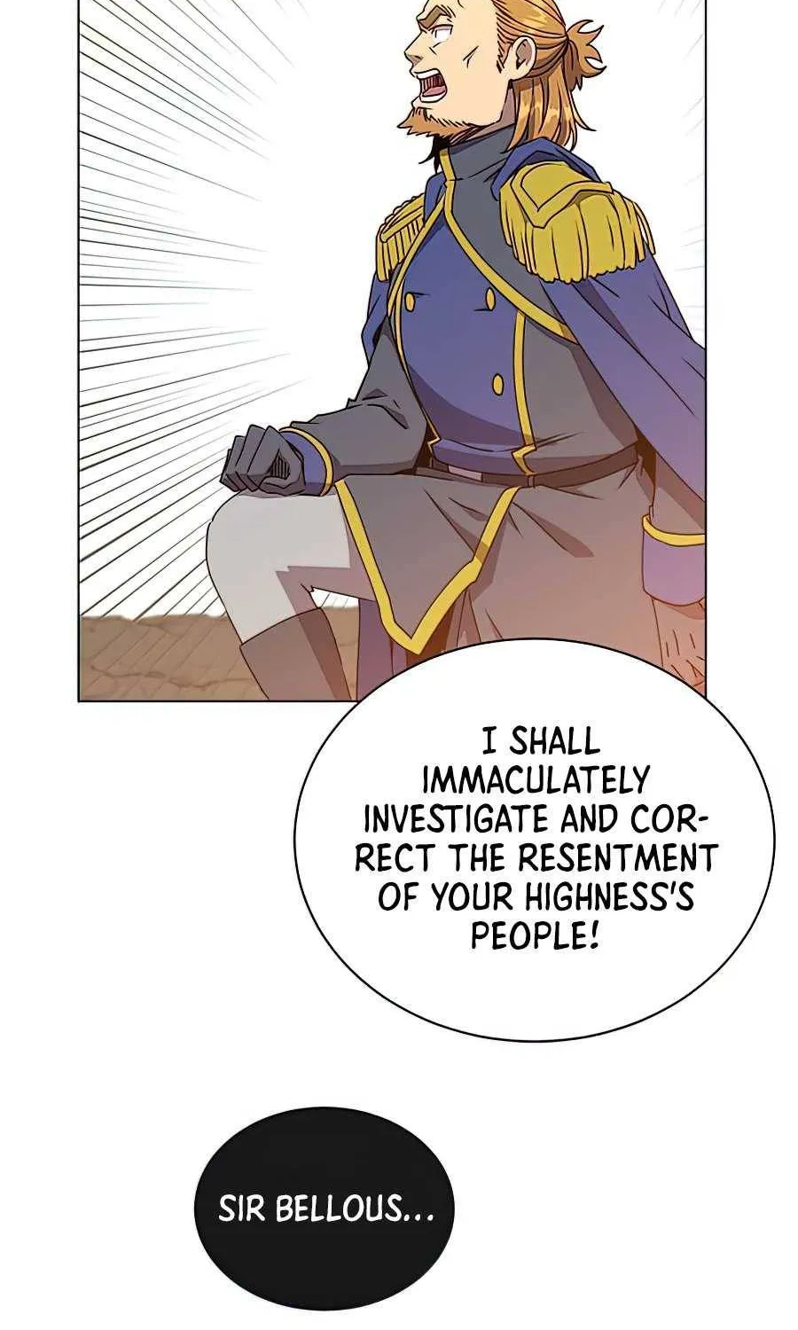 Read The MAX leveled hero will return! chapter 71 image 83 on Lezhin