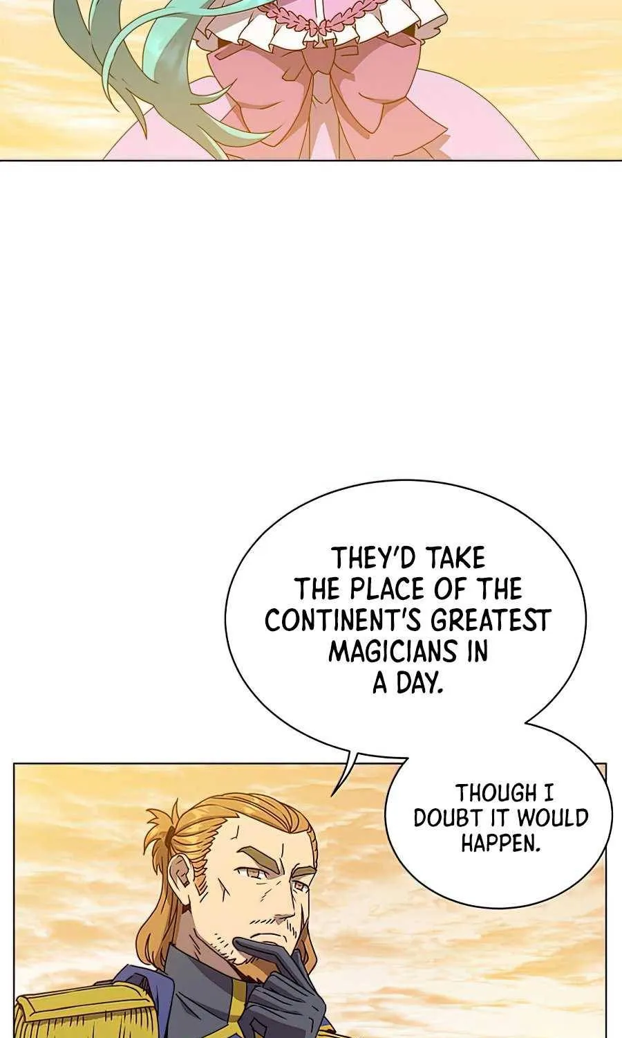 Read The MAX leveled hero will return! chapter 71 image 88 on Lezhin