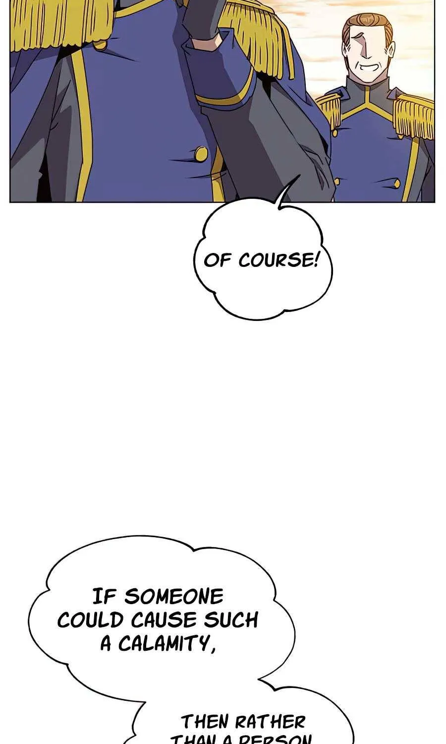 Read The MAX leveled hero will return! chapter 71 image 89 on Lezhin