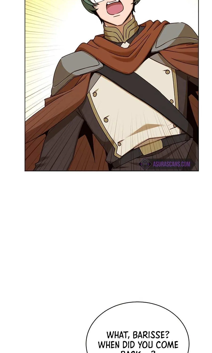 Read The MAX leveled hero will return! chapter 72 image 15 on Lezhin
