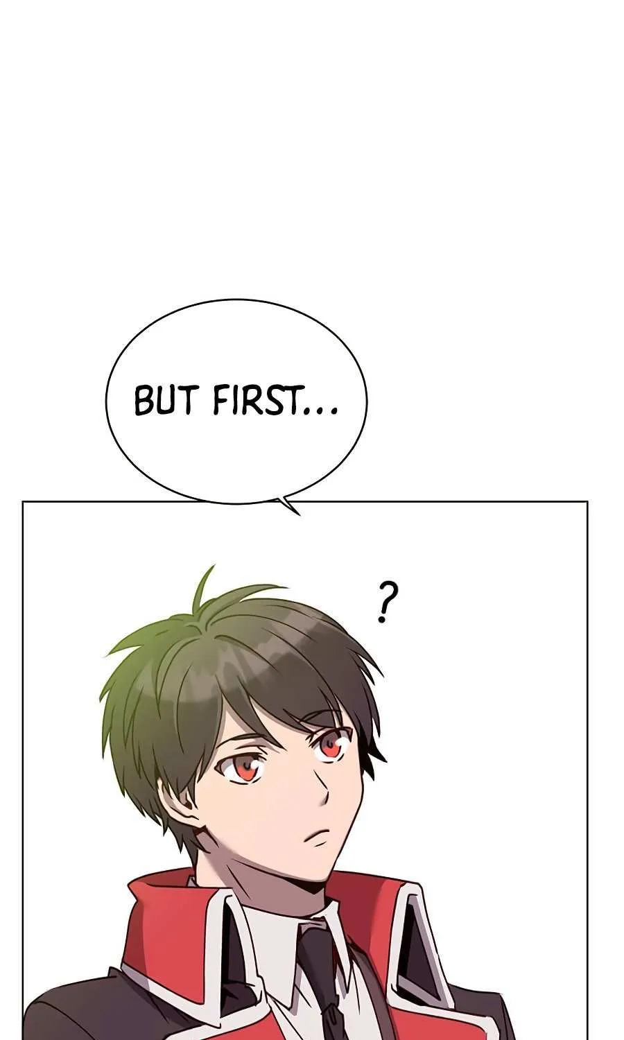 Read The MAX leveled hero will return! chapter 72 image 17 on Lezhin