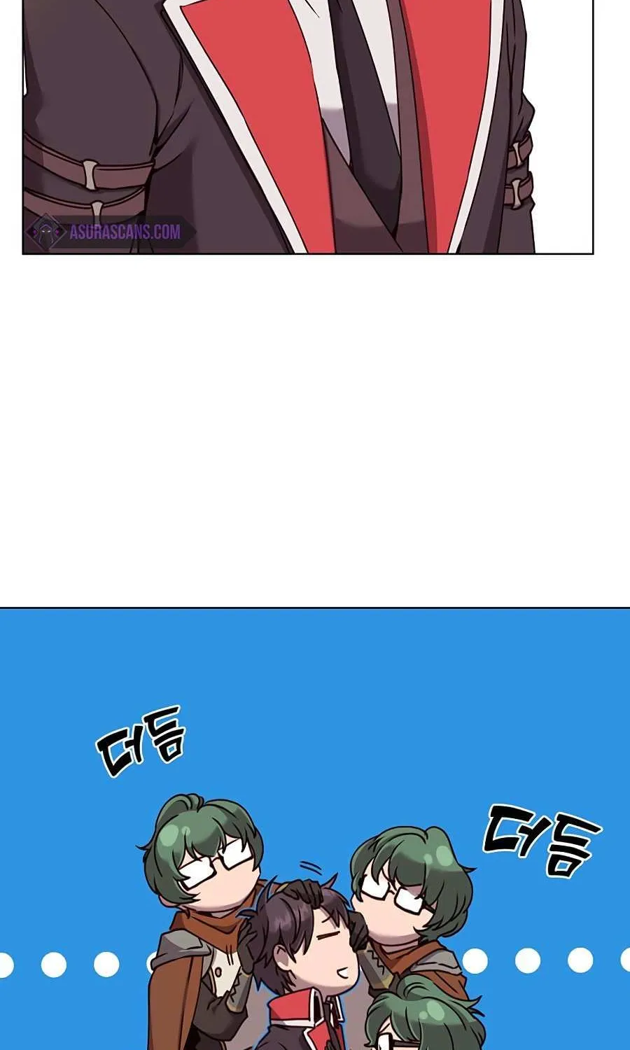 Read The MAX leveled hero will return! chapter 72 image 18 on Lezhin