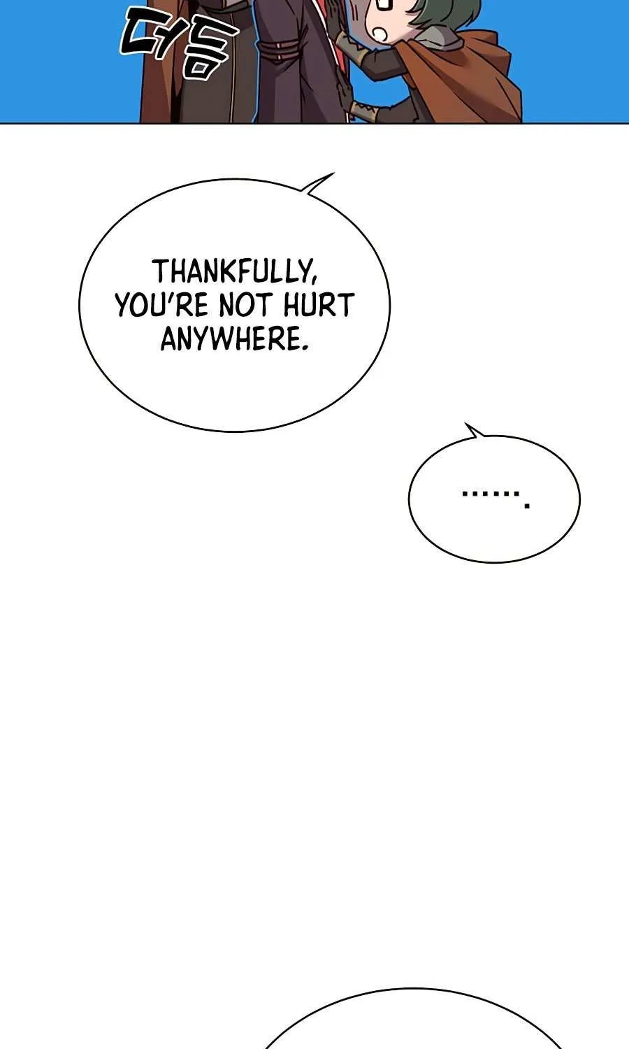 Read The MAX leveled hero will return! chapter 72 image 19 on Lezhin