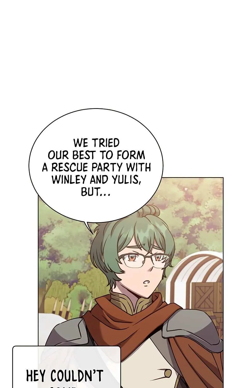 Read The MAX leveled hero will return! chapter 72 image 21 on Lezhin