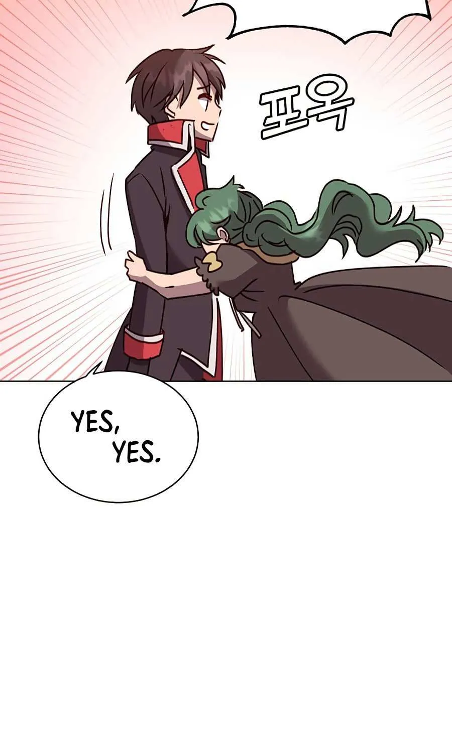 Read The MAX leveled hero will return! chapter 72 image 25 on Lezhin