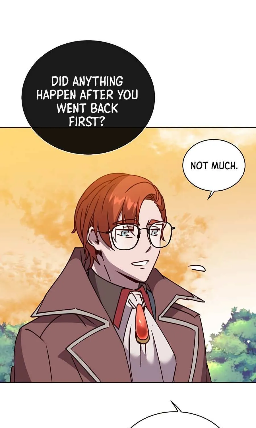 Read The MAX leveled hero will return! chapter 72 image 29 on Lezhin