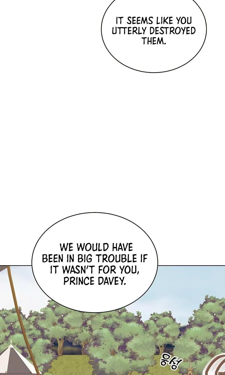 Read The MAX leveled hero will return! chapter 72 image 30 on Lezhin