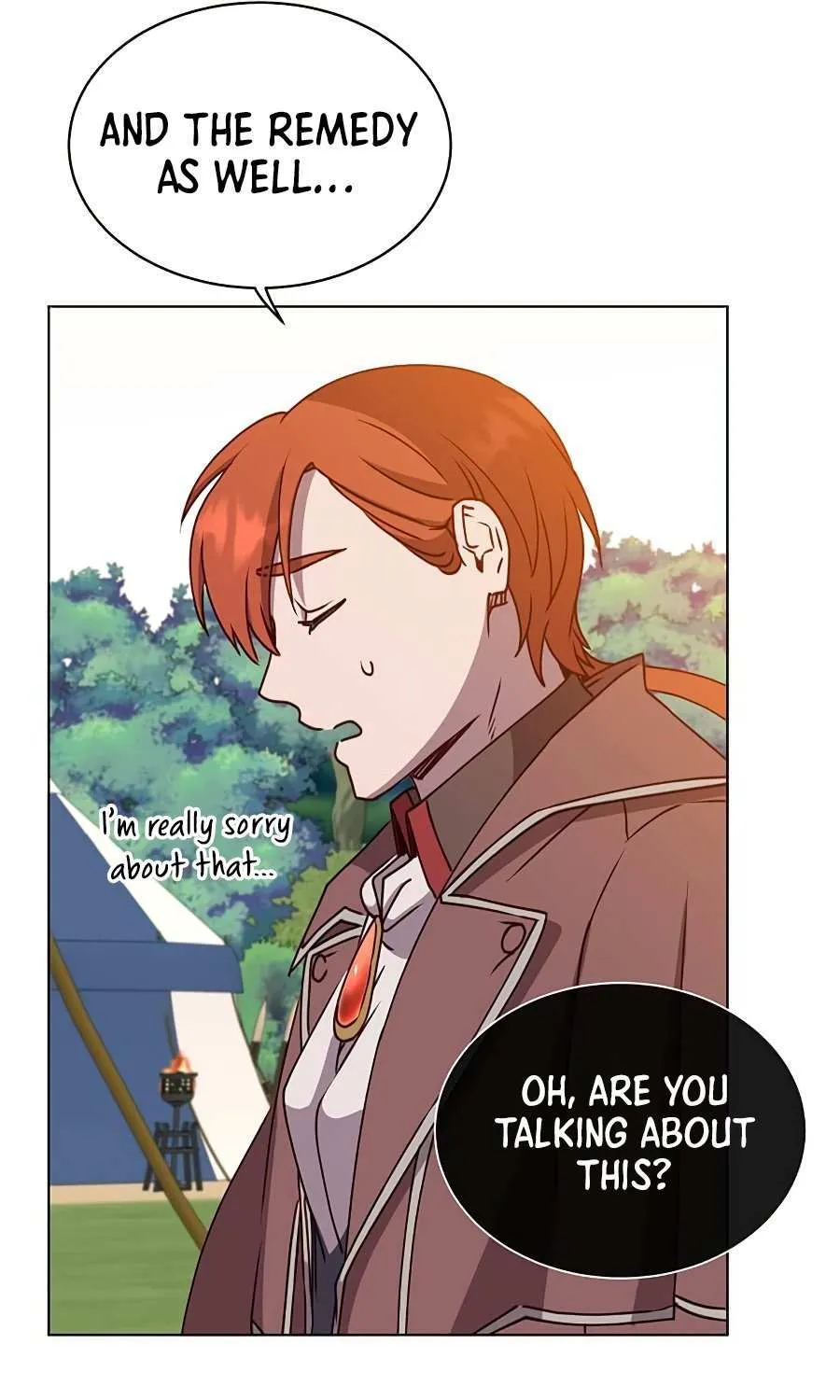 Read The MAX leveled hero will return! chapter 72 image 32 on Lezhin