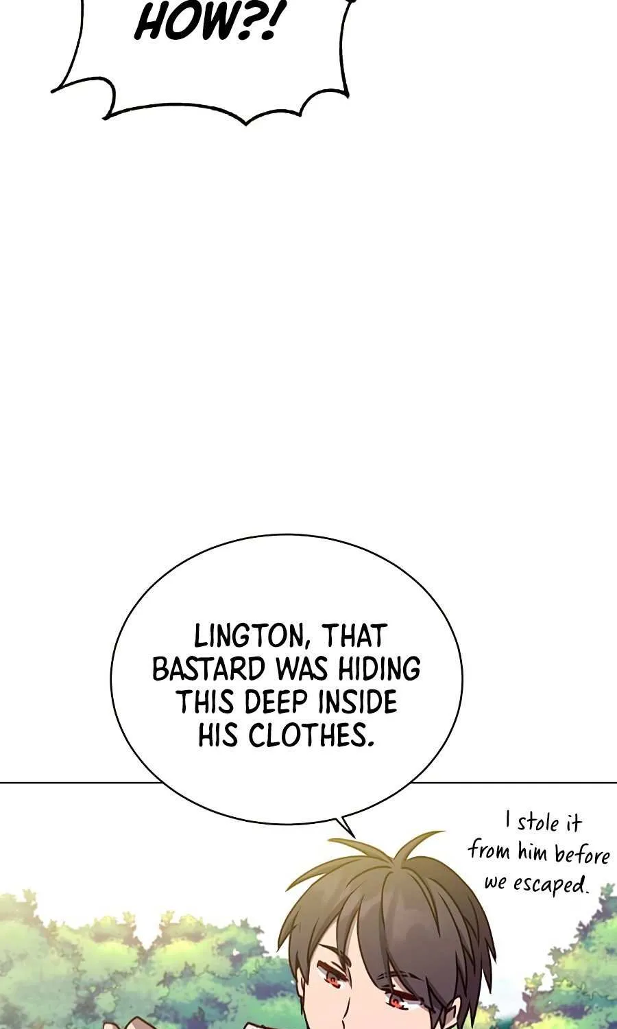 Read The MAX leveled hero will return! chapter 72 image 34 on Lezhin