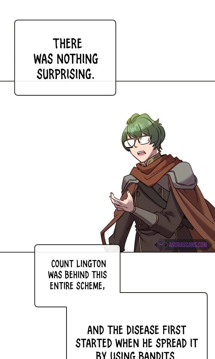 Read The MAX leveled hero will return! chapter 72 image 40 on Lezhin