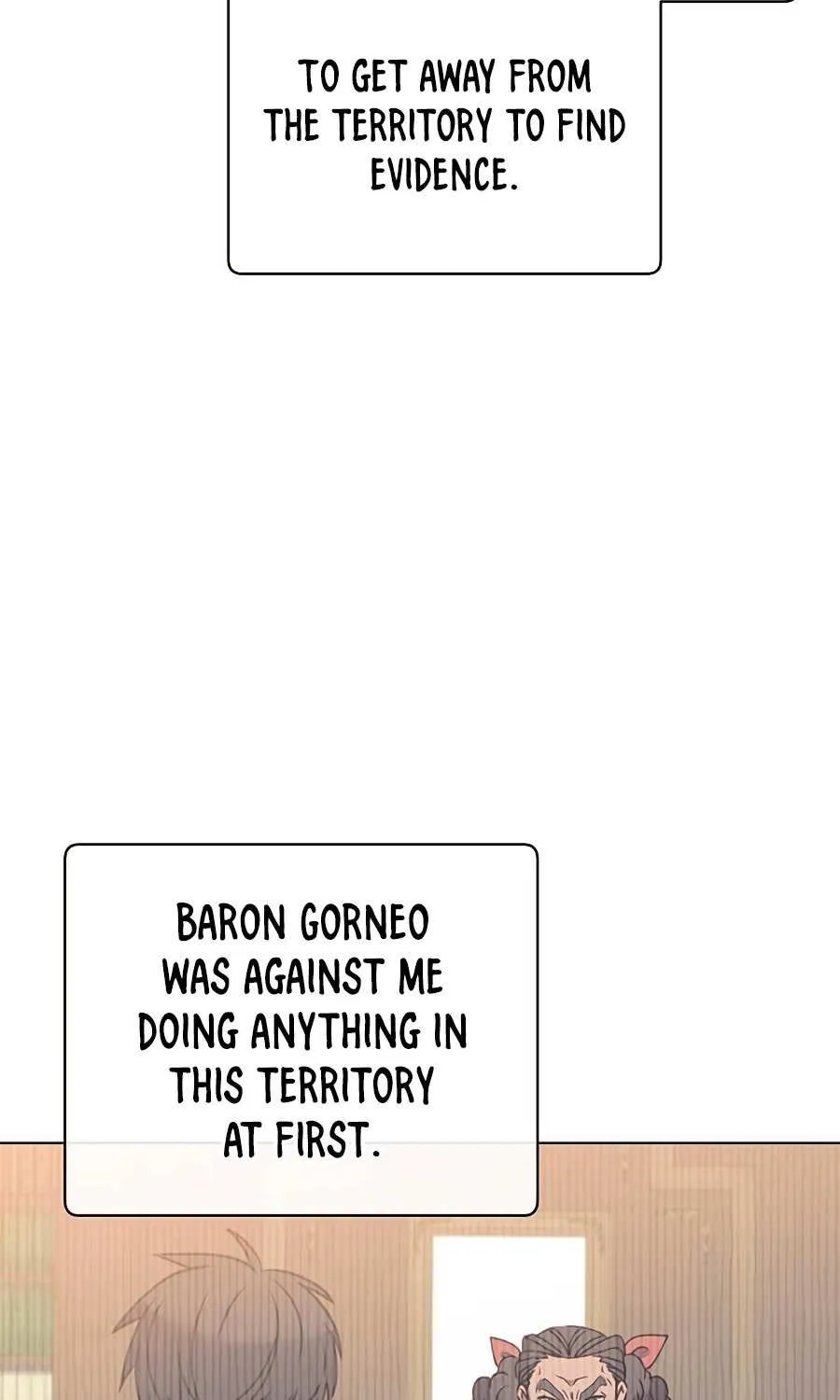 Read The MAX leveled hero will return! chapter 72 image 45 on Lezhin