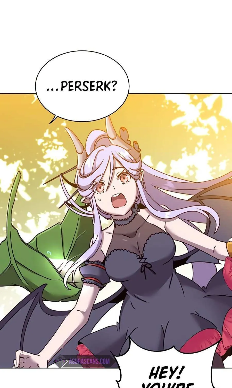 Read The MAX leveled hero will return! chapter 72 image 5 on Lezhin