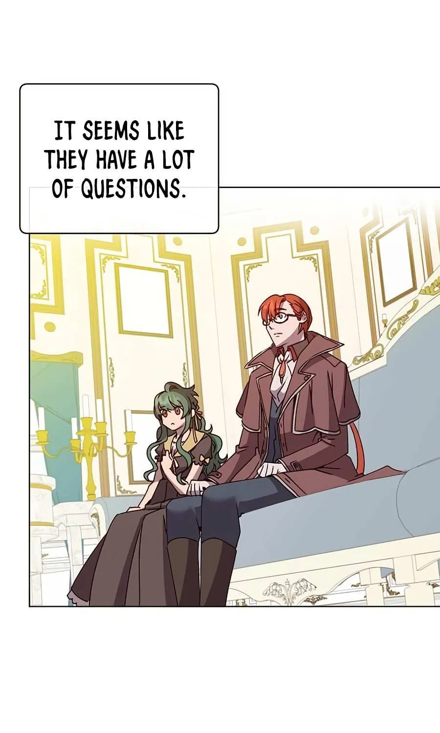 Read The MAX leveled hero will return! chapter 72 image 53 on Lezhin
