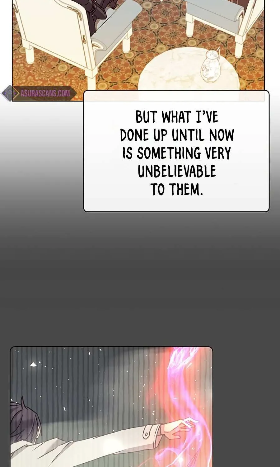 Read The MAX leveled hero will return! chapter 72 image 56 on Lezhin