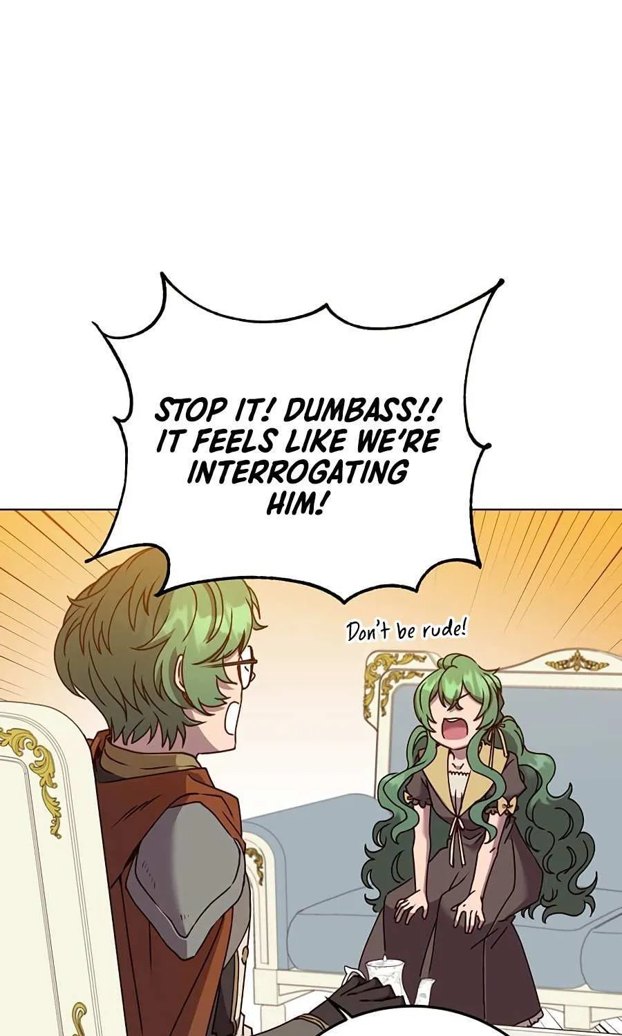 Read The MAX leveled hero will return! chapter 72 image 68 on Lezhin