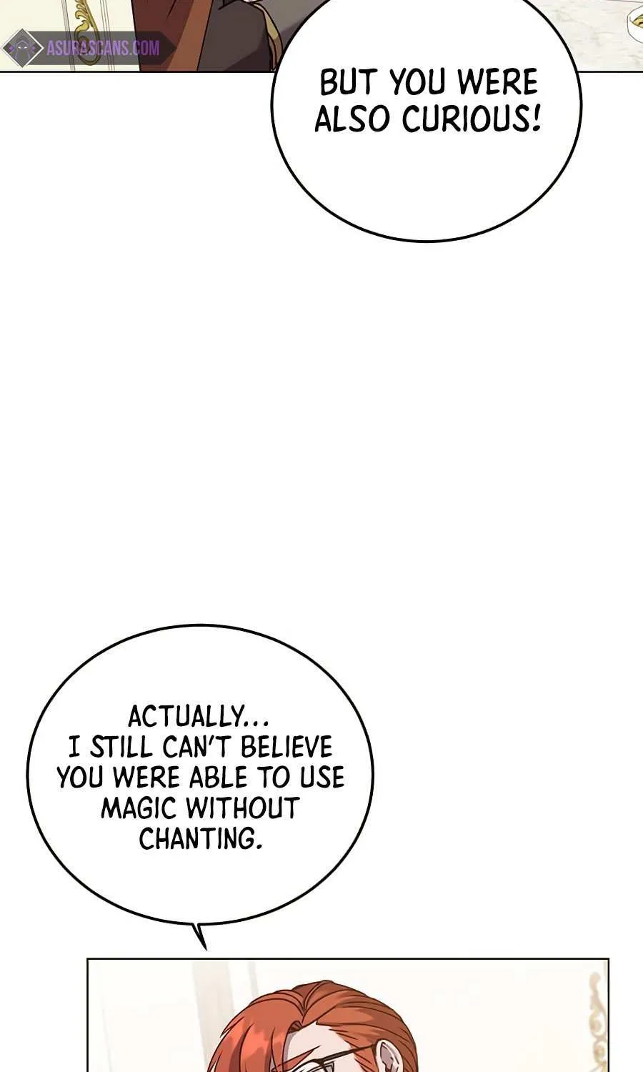 Read The MAX leveled hero will return! chapter 72 image 69 on Lezhin