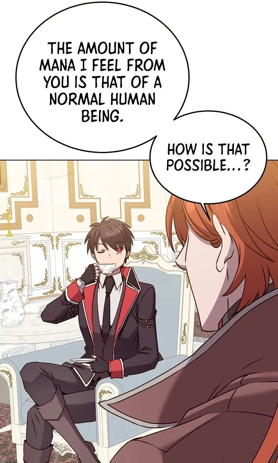 Read The MAX leveled hero will return! chapter 72 image 71 on Lezhin
