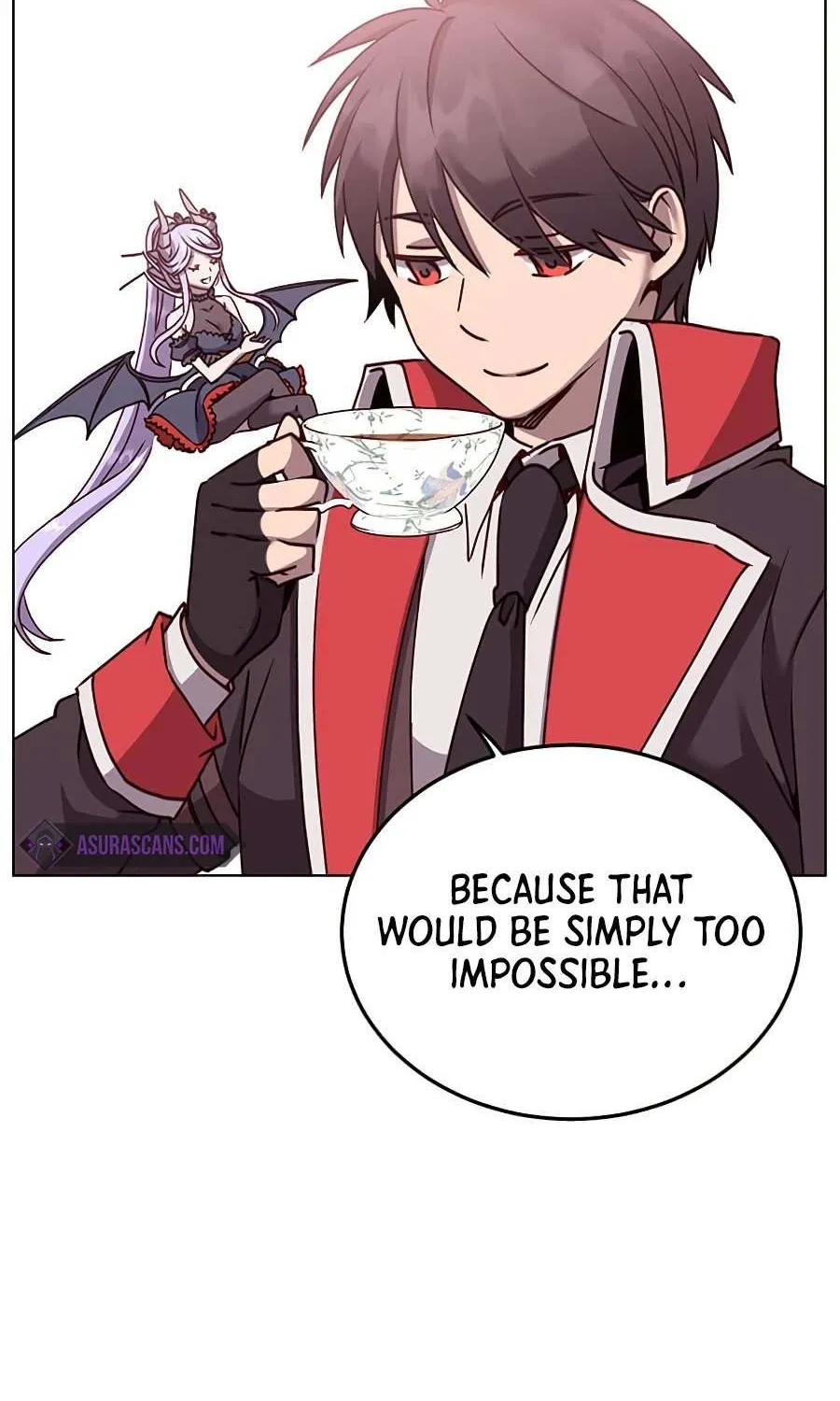 Read The MAX leveled hero will return! chapter 72 image 73 on Lezhin