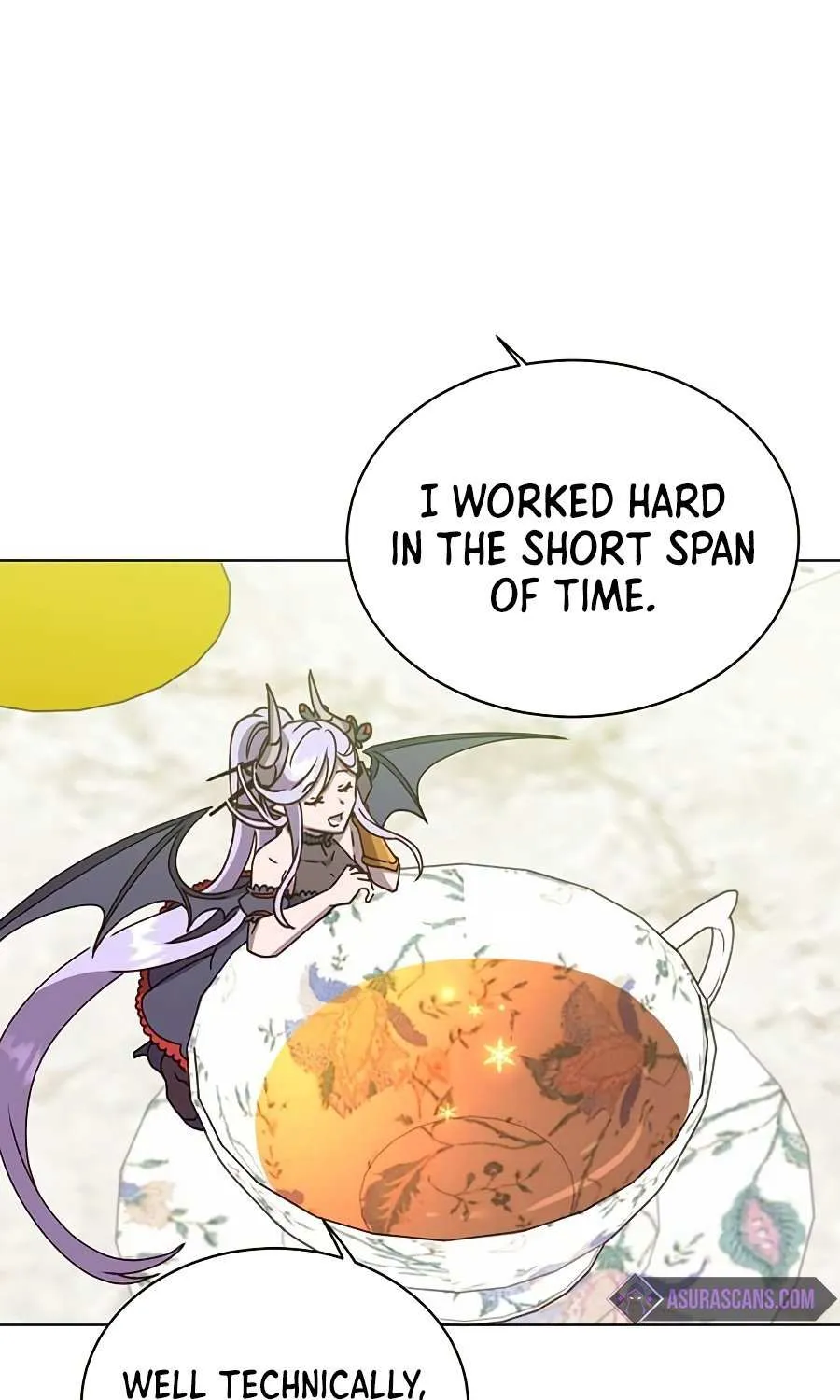 Read The MAX leveled hero will return! chapter 72 image 81 on Lezhin