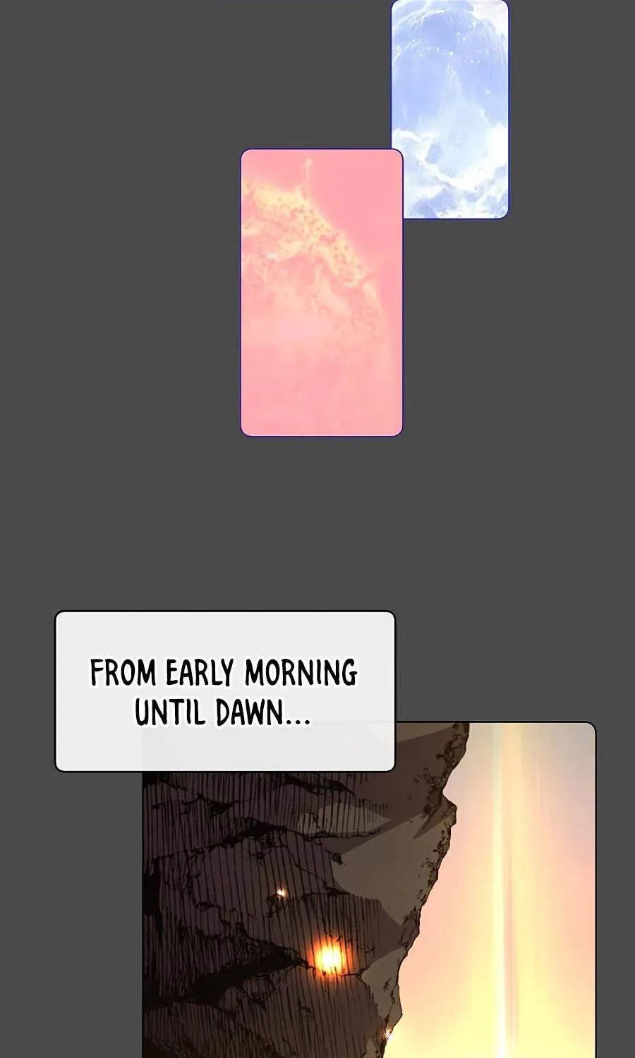 Read The MAX leveled hero will return! chapter 72 image 84 on Lezhin