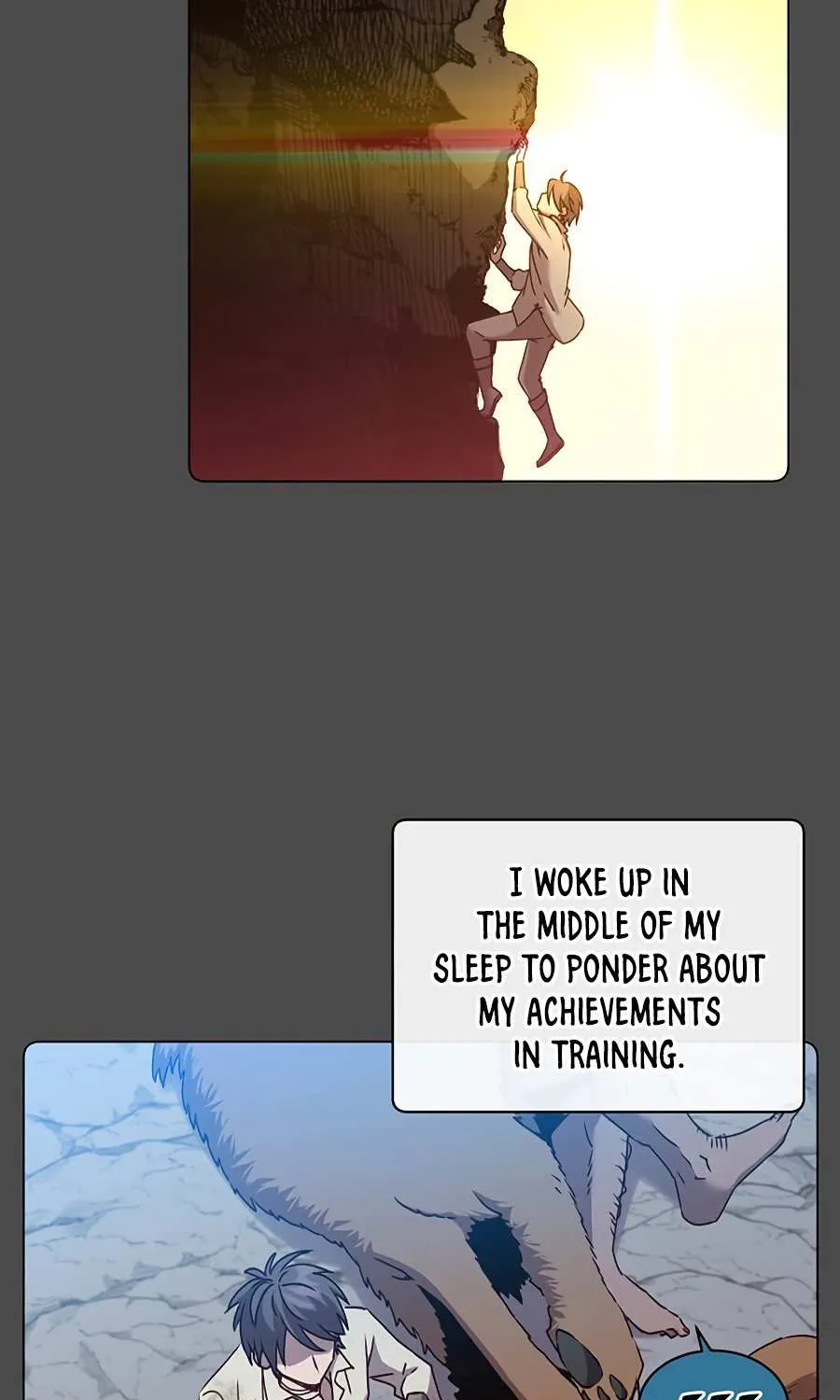 Read The MAX leveled hero will return! chapter 72 image 85 on Lezhin