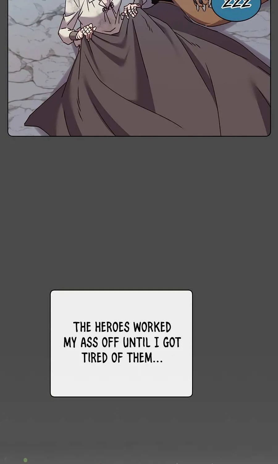 Read The MAX leveled hero will return! chapter 72 image 86 on Lezhin