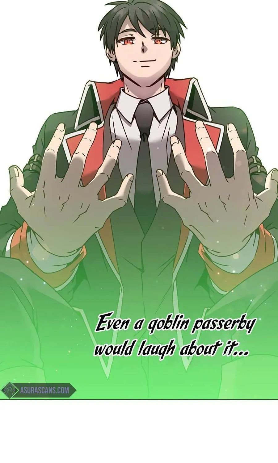 Read The MAX leveled hero will return! chapter 72 image 88 on Lezhin
