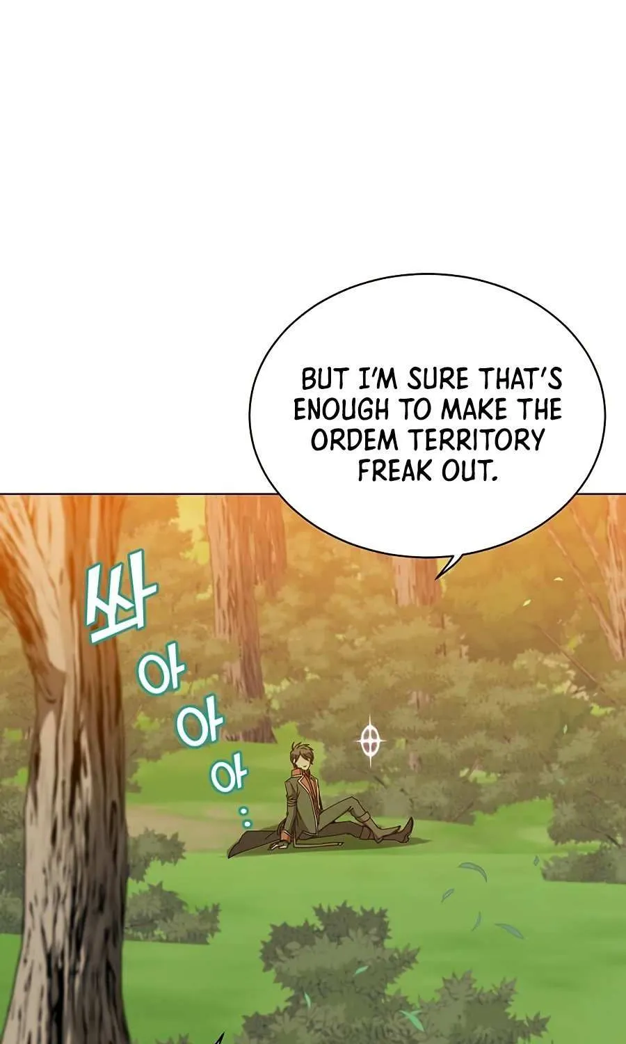 Read The MAX leveled hero will return! chapter 72 image 9 on Lezhin