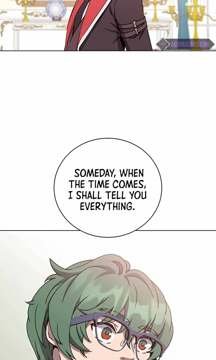 Read The MAX leveled hero will return! chapter 73 image 11 on Lezhin