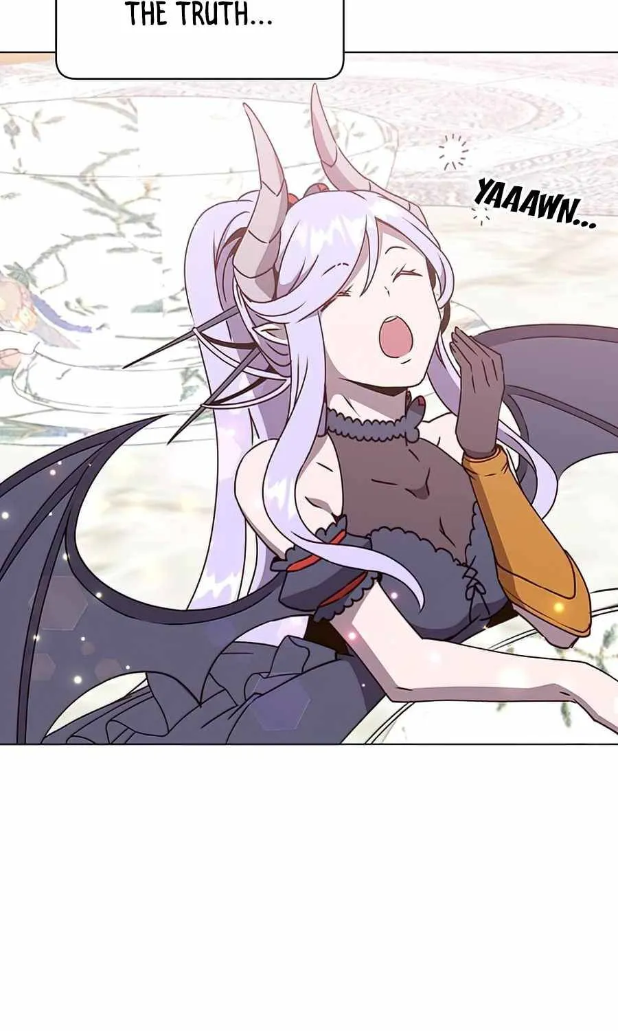 Read The MAX leveled hero will return! chapter 73 image 16 on Lezhin
