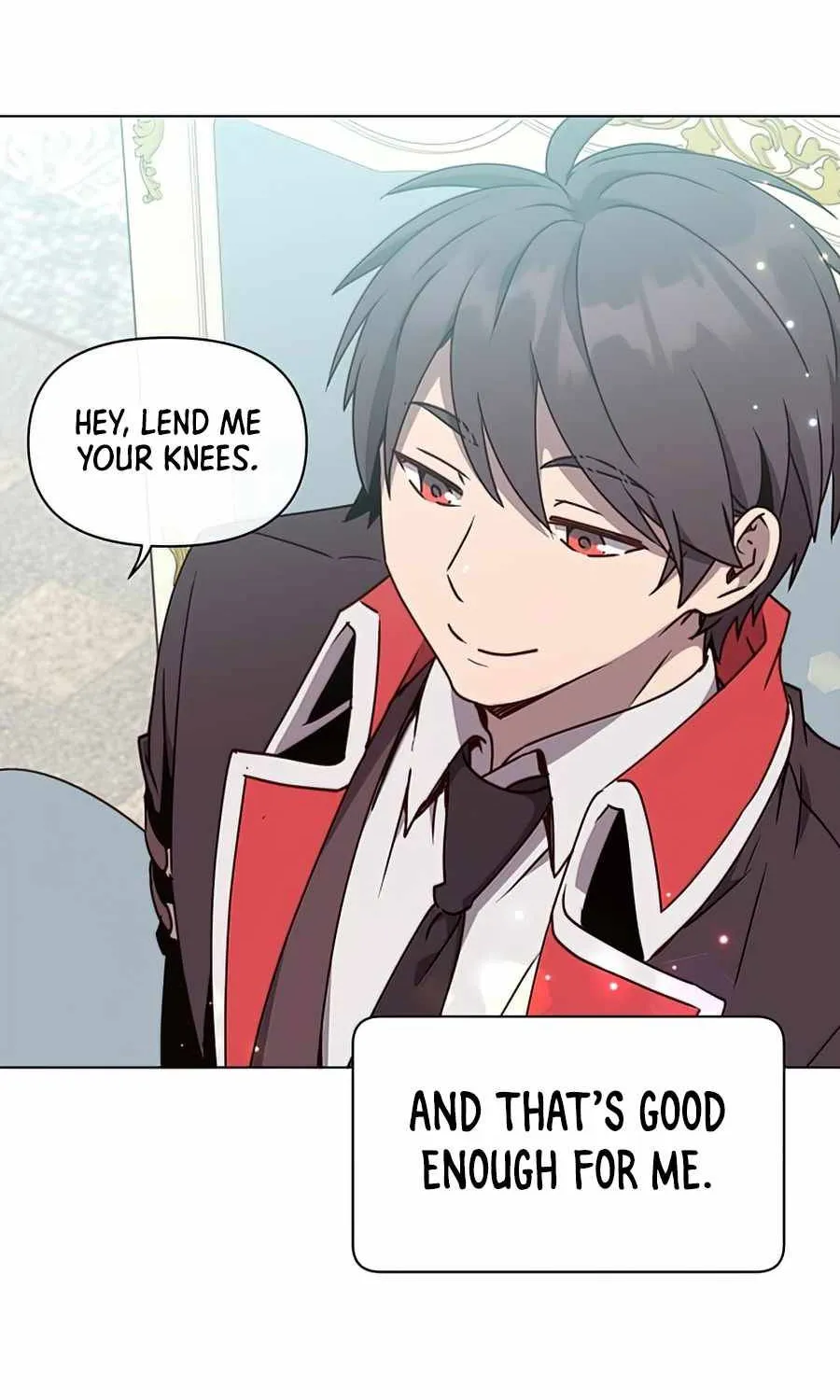 Read The MAX leveled hero will return! chapter 73 image 17 on Lezhin