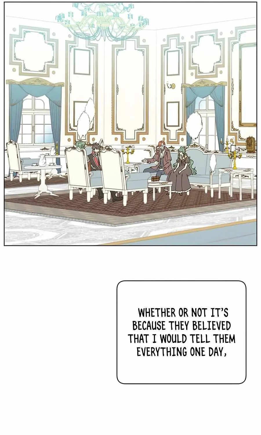 Read The MAX leveled hero will return! chapter 73 image 19 on Lezhin