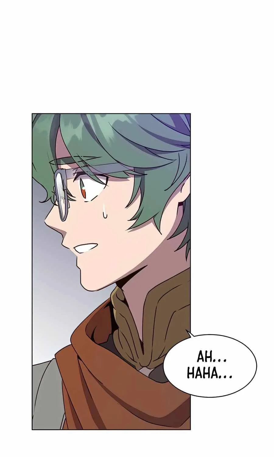 Read The MAX leveled hero will return! chapter 73 image 2 on Lezhin