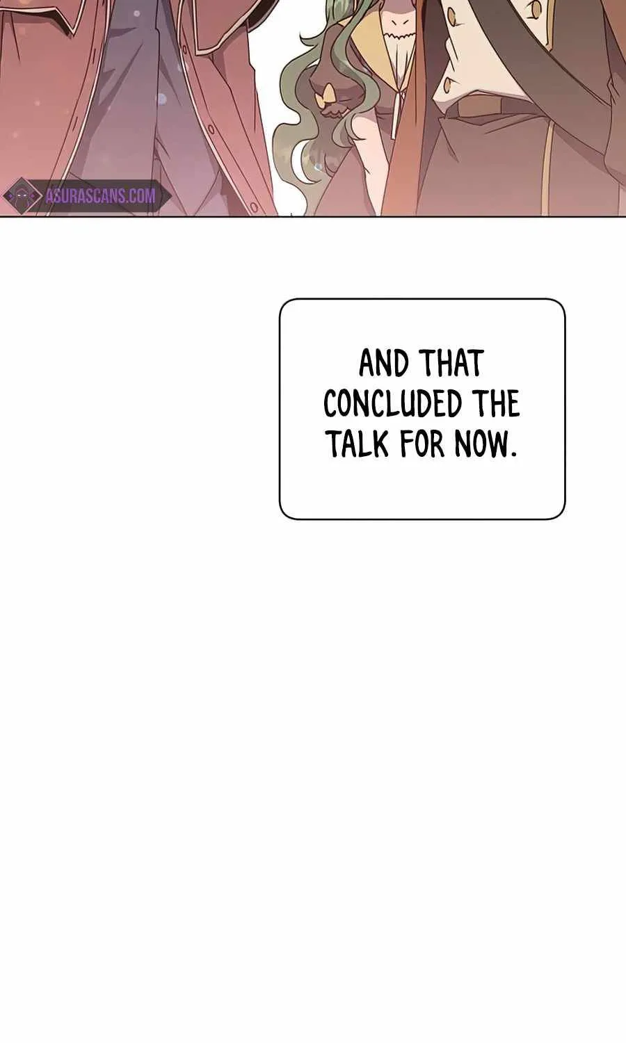 Read The MAX leveled hero will return! chapter 73 image 21 on Lezhin