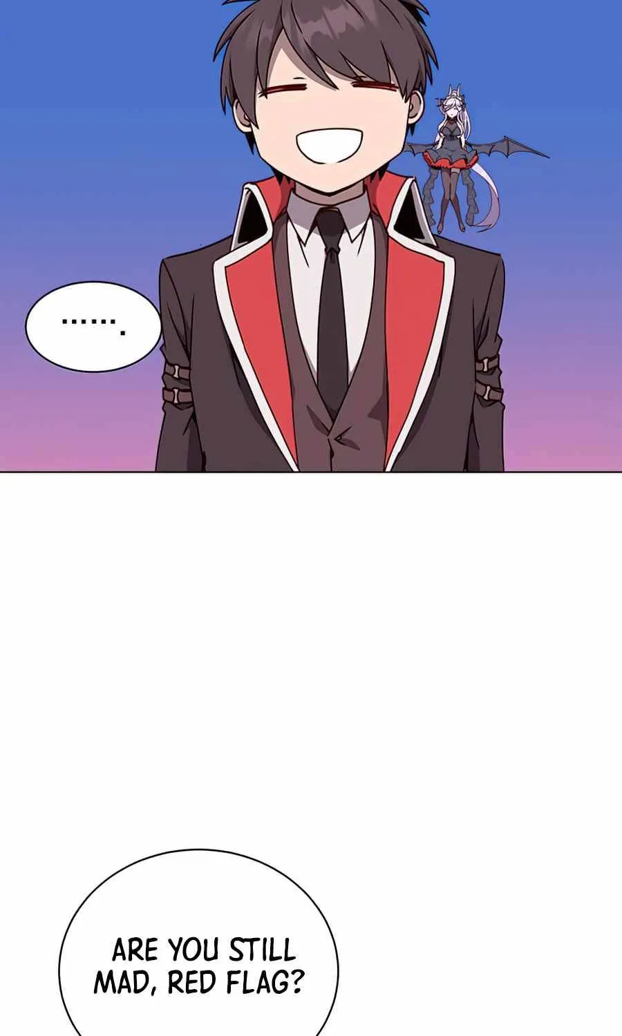 Read The MAX leveled hero will return! chapter 73 image 24 on Lezhin