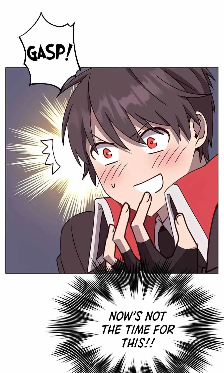 Read The MAX leveled hero will return! chapter 73 image 29 on Lezhin